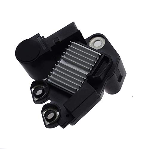 Regulador de voltaje alternador para Audi 80 100 A2 A3 A4 A6 A8 Cabriolet 038903803K