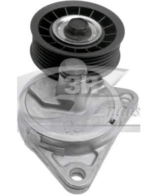 Rodillo Tensor 72,5 X 25 - 6Pk Compatible 3RG OEM 1061459;1073096;1202943;1M506A228AA;97BB6A228AF;97BB6A228AG;YF0915980 - Piezas para Coche y Piezas para Moto - Recambios Motor y otras partes de Vehículo Compatibles con Marcas de Coche y Moto Rodillo Tensor 72,5 X 25 - 6Pk Compatible 3RG OEM 1061459;1073096;1202943;1M506A228AA;97BB6A228AF;97BB6A228AG;YF0915980 - Piezas para Coche y Piezas para Moto - Recambios Motor y otras partes de Vehículo Compatibles con Marcas de Coche y Moto