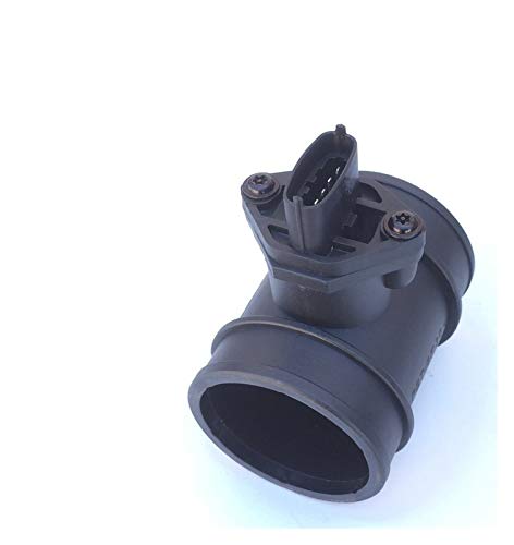 SANYUE Zhengwang Department Store Conjuntos de sensores de medidor de Flujo de Aire masivo Fit para Alfa Romeo 145 146 156 GTV 930 932 916C_ 1.6 1.8 2.0 I.E.16V 0281002309 93171356 0 281 002 309 SANYUE Zhengwang Department Store Conjuntos de sensores de medidor de Flujo de Aire masivo Fit para Alfa Romeo 145 146 156 GTV 930 932 916C_ 1.6 1.8 2.0 I.E.16V 0281002309 93171356 0 281 002 309