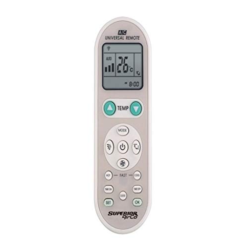 Superior Airco Universal Reemplazo de Aire Acondicionado Superior Airco Universal Reemplazo de Aire Acondicionado