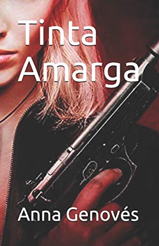 Tinta Amarga Tinta Amarga