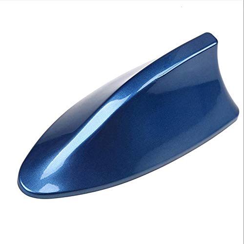 TMAAORS Antena de Aleta de tiburón de Radio de señal Am/FM para Coche, para Mercedes Benz Clase ML GL G GLC43 G350d E350 W211 W203 W204 TMAAORS Antena de Aleta de tiburón de Radio de señal Am/FM para Coche, para Mercedes Benz Clase ML GL G GLC43 G350d E350 W211 W203 W204