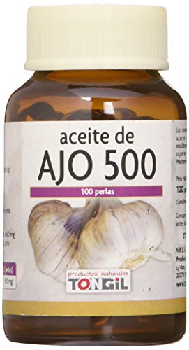 Tong-Il Ajo Perl - 100 gr