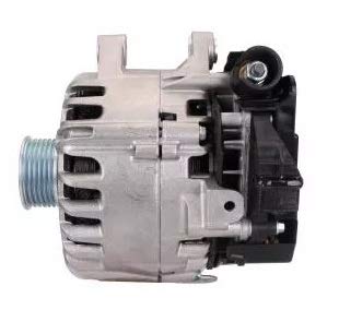 VALEO Original IST60C017 - Alternador compatible con C3 C4 C5 1.6 HDI 308 508 5008 1.6HDI