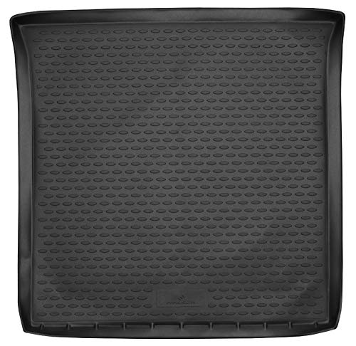 Walser Cubeta de Maletero a Medida XTR Compatible con Mercedes Benz Clase G (W463) año 09/1989 - Hoy, Alfombra Maletero, Bandeja Maletero Walser Cubeta de Maletero a Medida XTR Compatible con Mercedes Benz Clase G (W463) año 09/1989 - Hoy, Alfombra Maletero, Bandeja Maletero
