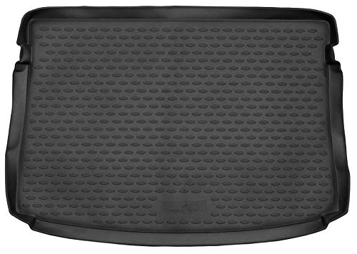 Walser Cubeta de Maletero a Medida XTR Compatible con VW Golf 7 año 08/2012 - Hoy, VW Golf 8 07/2019 - Hoy, Alfombra Maletero, Bandeja Maletero Walser Cubeta de Maletero a Medida XTR Compatible con VW Golf 7 año 08/2012 - Hoy, VW Golf 8 07/2019 - Hoy, Alfombra Maletero, Bandeja Maletero