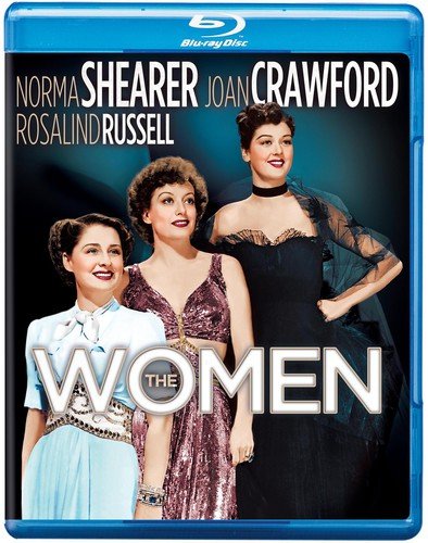 Women [Edizione: Stati Uniti] [USA] [Blu-ray]