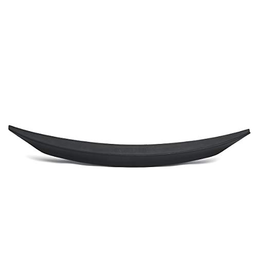 WYYUE ABS Alerón Trasero de Labio Alerón Trasero Resistente para Mitsubishi Lancer EVO X 10 2008-2012 2013 2014 2015 2016 2017 ala Trasera de Coche Universal decoración de Carbono Negro Brillante WYYUE ABS Alerón Trasero de Labio Alerón Trasero Resistente para Mitsubishi Lancer EVO X 10 2008-2012 2013 2014 2015 2016 2017 ala Trasera de Coche Universal decoración de Carbono Negro Brillante