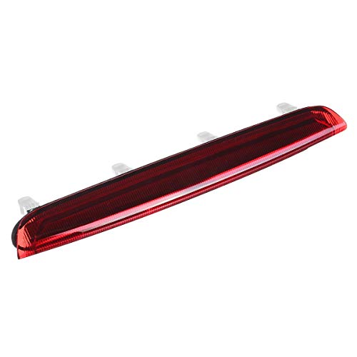 XIANGSHAN A3 LED Posterior del Coche de Alto Nivel de Parada del Freno del Coche LED de luz de lámpara Tercera luz de Freno for Audi A3 Sportback S3 RS3 2004-2012 8P4945097C XIANGSHAN A3 LED Posterior del Coche de Alto Nivel de Parada del Freno del Coche LED de luz de lámpara Tercera luz de Freno for Audi A3 Sportback S3 RS3 2004-2012 8P4945097C
