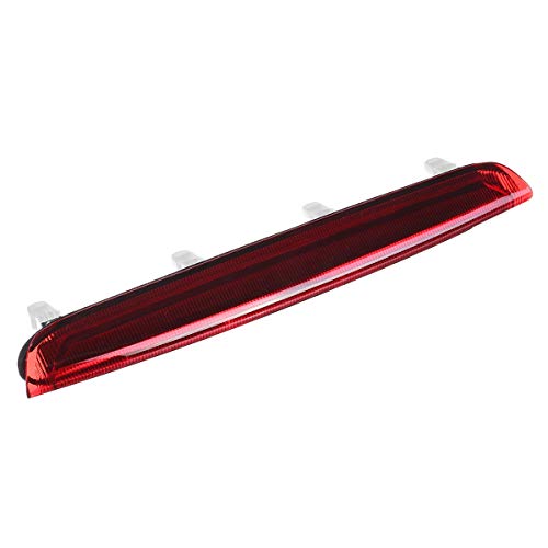 XIANGSHAN A3 LED Posterior del Coche de Alto Nivel de Parada del Freno del Coche LED de luz de lámpara Tercera luz de Freno for Audi A3 Sportback S3 RS3 2004-2012 8P4945097C