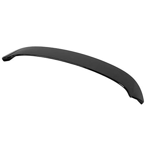 XYJCY Alerón De Techo Trasero De Estilo Deportivo Negro Brillante Apto para Suzuki Swift Mk6 2018-2020 XYJCY Alerón De Techo Trasero De Estilo Deportivo Negro Brillante Apto para Suzuki Swift Mk6 2018-2020