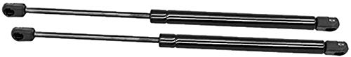 YFBB 2pcs Auto Delantero Gas Capó Resortes, para Alfa Romeo 147 2001-2010 Bonnet Springs Pilar Aire Presión Amortiguador Elevación Soporte, Car Estilo Accesorios YFBB 2pcs Auto Delantero Gas Capó Resortes, para Alfa Romeo 147 2001-2010 Bonnet Springs Pilar Aire Presión Amortiguador Elevación Soporte, Car Estilo Accesorios