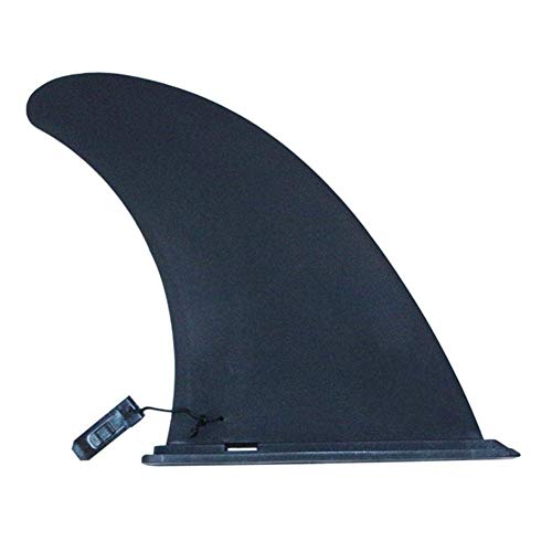YLLN Tabla de Paddle Accesorios inflables Tablas de Paddleboard-Aleta de Surf Aleta Central Desmontable para Tabla de Surf de Paddleboard Inflable-Tabla Larga