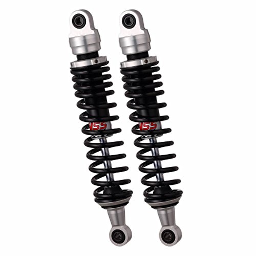 YSS par ammortizatori re302 – 350t-02s-x Harley Davidson FXRS 1340 Low Rider Convertible 1337 88 – 94 (Amortiguadores traseros Moto)/pair of Shock Absorbers re302 – 350t-02s-x Harley Davidson FXRS 1340 Low Rider Convertible 1337 88 – 94 (Rear Shock Absorb