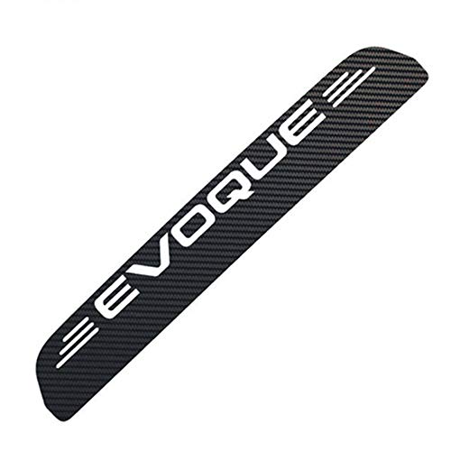 ZXCV Pegatinas Luz Freno Fibra Carbono, para Land Rover Evoque Tronco Trasera Alerón Alta Parada Lámpara Calcomanías Luminosas Cola Superior Accesorios de Diseño Automático ZXCV Pegatinas Luz Freno Fibra Carbono, para Land Rover Evoque Tronco Trasera Alerón Alta Parada Lámpara Calcomanías Luminosas Cola Superior Accesorios de Diseño Automático