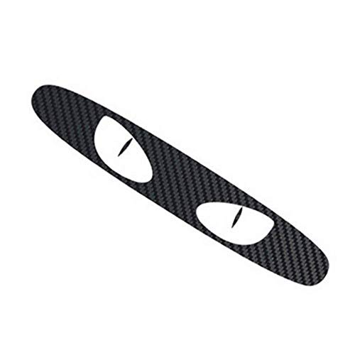 ZXCV Pegatinas Luz Freno Fibra Carbono, para Mazda 3 Tronco Trasera Alerón Alta Parada Lámpara Calcomanías Luminosas Cola Superior Accesorios de Diseño Automático ZXCV Pegatinas Luz Freno Fibra Carbono, para Mazda 3 Tronco Trasera Alerón Alta Parada Lámpara Calcomanías Luminosas Cola Superior Accesorios de Diseño Automático