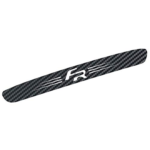 ZXCV Pegatinas Luz Freno Fibra Carbono, para Seat Leon Ibiza Cupra Tronco Trasera Alerón Alta Parada Lámpara Calcomanías Luminosas Cola Superior Accesorios de Diseño Automático ZXCV Pegatinas Luz Freno Fibra Carbono, para Seat Leon Ibiza Cupra Tronco Trasera Alerón Alta Parada Lámpara Calcomanías Luminosas Cola Superior Accesorios de Diseño Automático