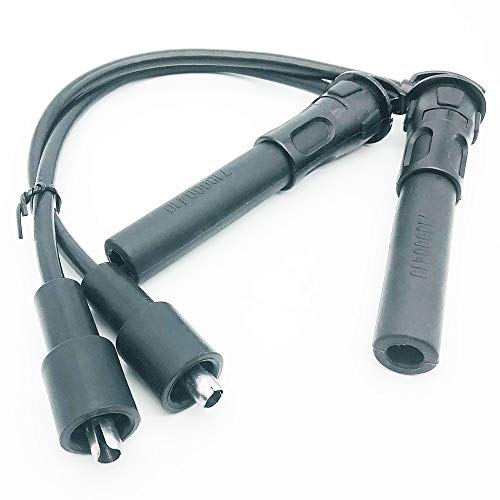 1 Juego Cables de arranque Para M-G TF ZR ZT ZS F 6 Express R-over 200 25 400 45 75 Cabriolet Streetwise Roewe 550 750 1.1L 1.4L 1.6L 1.8L With Turbo 1992-2015 1 Juego Cables de arranque Para M-G TF ZR ZT ZS F 6 Express R-over 200 25 400 45 75 Cabriolet Streetwise Roewe 550 750 1.1L 1.4L 1.6L 1.8L With Turbo 1992-2015
