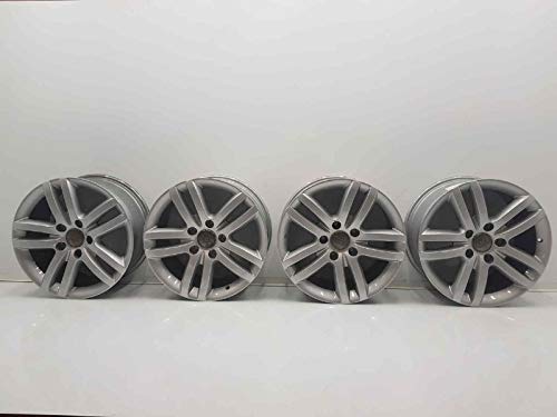1256883 Desguaces Logroño LLANTA compatible con AUDI Q7 3.0 TDI 2008 (Ref: 7L0601025B) (Reacondicionado) 1256883 Desguaces Logroño LLANTA compatible con AUDI Q7 3.0 TDI 2008 (Ref: 7L0601025B) (Reacondicionado)