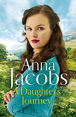 A Daughter's Journey: Birch End Series Book 1 (English Edition)