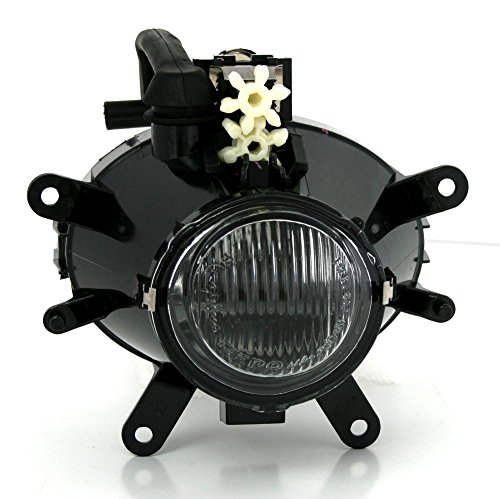 AD Tuning GmbH & Co. KG DEPO scheni antiniebla H11 Izquierdo = Derecho NSW Fog Lamp