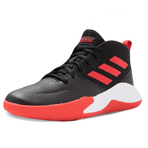 adidas Chaussures Kid Own The Game Wide