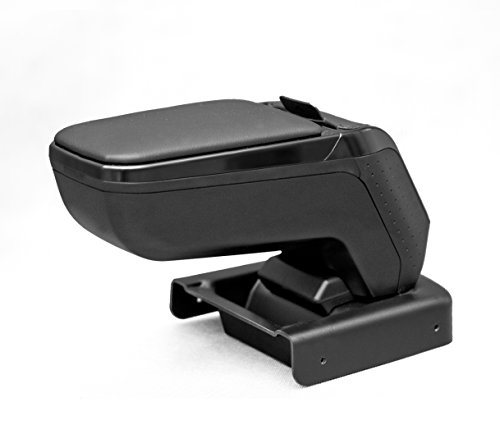 Apoyabrazos específico para Chevrolet Trax (2013-) ARMSTER AR9 Negro