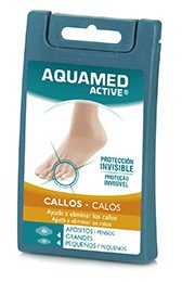 Aquamed - Apósitos callos active