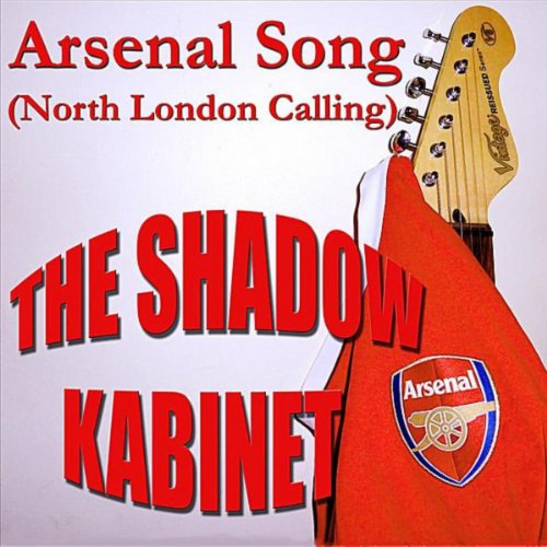 Arsenal Song (North London Calling)