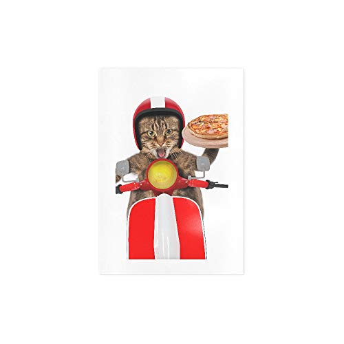 Arte de pared único Cat Send Pizza Lienzo moderno Arte de pared Lienzo minimalista Impresiones de pared Decoración de habitación de dormitorio Oficina Decoración de pared de apartamento | sin marco | Arte de pared único Cat Send Pizza Lienzo moderno Arte de pared Lienzo minimalista Impresiones de pared Decoración de habitación de dormitorio Oficina Decoración de pared de apartamento | sin marco |