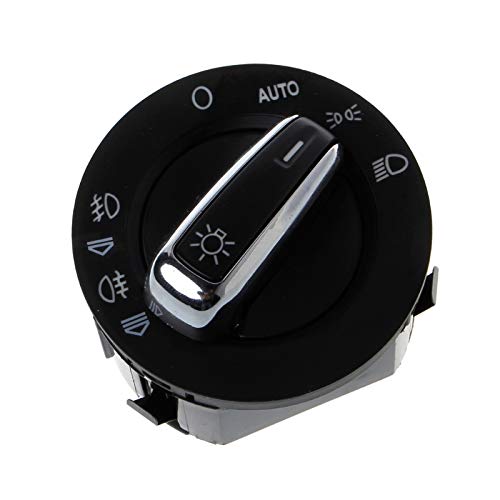 ASDFHUIOX Botón de Interruptor de Espejo de la Ventana de la Ventana Interruptores automáticos para automóviles Partes Interiores/Ajuste para Audi A6 S6 C6 RS6 A6 A3 / S3 Q7 (Color : Black) ASDFHUIOX Botón de Interruptor de Espejo de la Ventana de la Ventana Interruptores automáticos para automóviles Partes Interiores/Ajuste para Audi A6 S6 C6 RS6 A6 A3 / S3 Q7 (Color : Black)