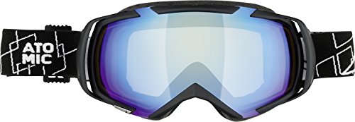 ATOMIC Brille Revel M - Gafas de esquí, Color Multicolor