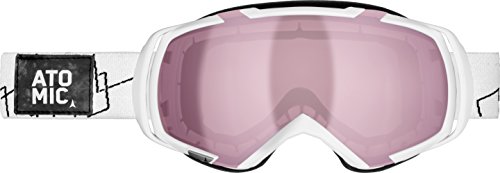 ATOMIC Revel M UM - Gafas de esquí, Talla única