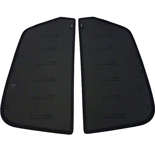 Audi 8 W906 4160 a Sol Sistema de protección de 2 Unidades para Puertas Posterior A4/S4 Avant/A4 Allroad Quattro Audi 8 W906 4160 a Sol Sistema de protección de 2 Unidades para Puertas Posterior A4/S4 Avant/A4 Allroad Quattro