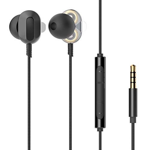 Auriculares HP DHE-7003