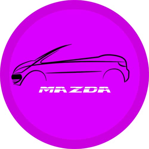 Auto : Mazda