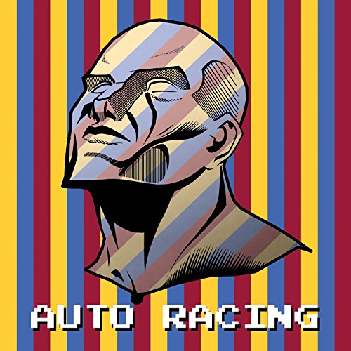 Auto Racing EP