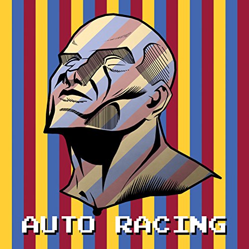 Auto Racing EP Auto Racing EP