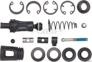 Avid 2010+ XX and X.0 Lever Service Kit by Avid