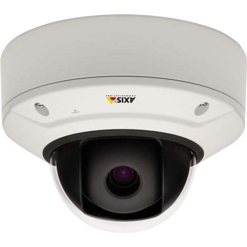 Axis Q3505-V Clear Dome 5P