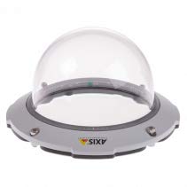 AXIS TQ6807 - Clear Dome Cover