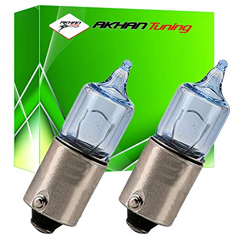B9XC5W - Blanca de Canbus SMD LED lámpara bombilla de repuesto luces de posición H6W H5W BAX9S 12V 5x SMD Numero de luz de la placa Interior de luz del coche (No Error) B9XC5W - Blanca de Canbus SMD LED lámpara bombilla de repuesto luces de posición H6W H5W BAX9S 12V 5x SMD Numero de luz de la placa Interior de luz del coche (No Error)