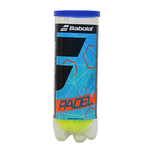 Babolat Pelotas X3 Padel + Babolat Pelotas X3 Padel +