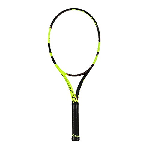 Babolat - Pure Aero Tour tennis racket (unstrung) - L2 (4 1/4) by Babolat