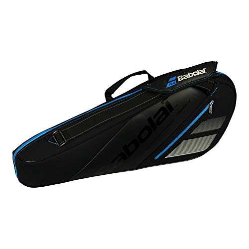 Babolat RH X 3 Team Line Bolsa, Adultos Unisex, Azur (Azul), Talla Única Babolat RH X 3 Team Line Bolsa, Adultos Unisex, Azur (Azul), Talla Única
