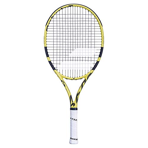 BABOLAT VS - Raqueta De Tenis De Niños Aero Junior 25 Babolat BABOLAT VS - Raqueta De Tenis De Niños Aero Junior 25 Babolat