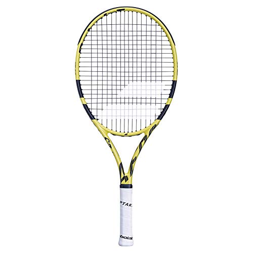 BABOLAT VS - Raqueta De Tenis De Niños Aero Junior 25 Babolat