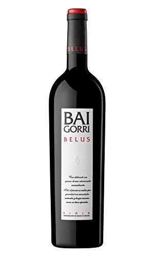 Baigorri Vino Tinto Belus - 750 ml