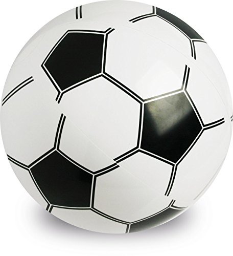 Balón de Fútbol Playa Novedoso