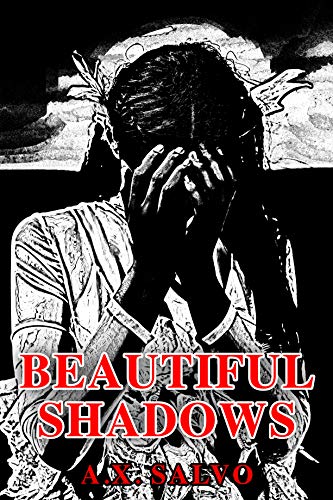 Beautiful Shadows: An illustrated anthology of dark poetry (English Edition)